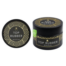 F.O.X Top Rubber в банке 30мл